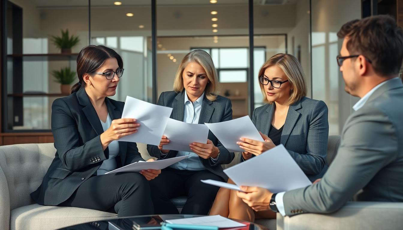 Compliance and commercial agreement guidance for entrepreneurs